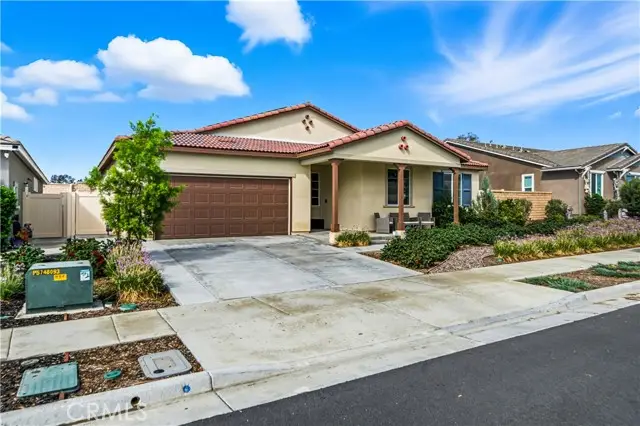 32463 Mckiernan Lane, Menifee, CA 92584 - #3