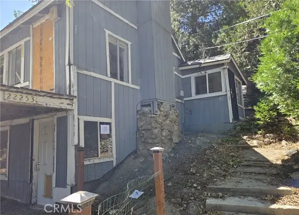 22253 Pine Drive, Cedarpines Park, CA 92322