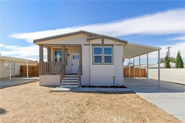62054 Mountain View, Joshua Tree, CA 92252 - Image #2