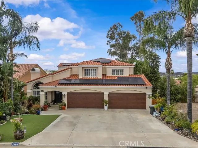 23160 Compass Drive, Canyon Lake, CA 92587 - #2