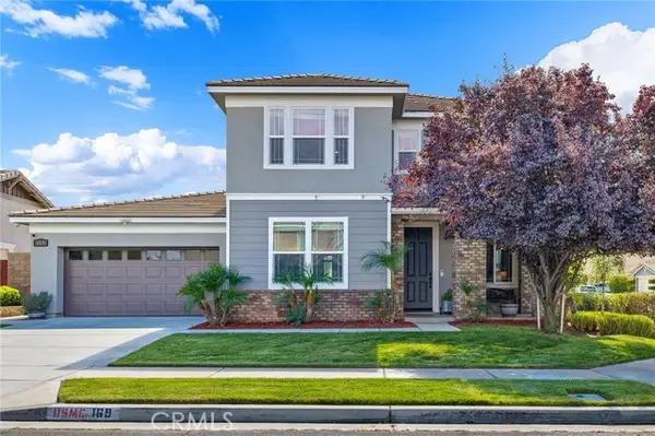 169 Carnelian Court, Hemet, CA 92543