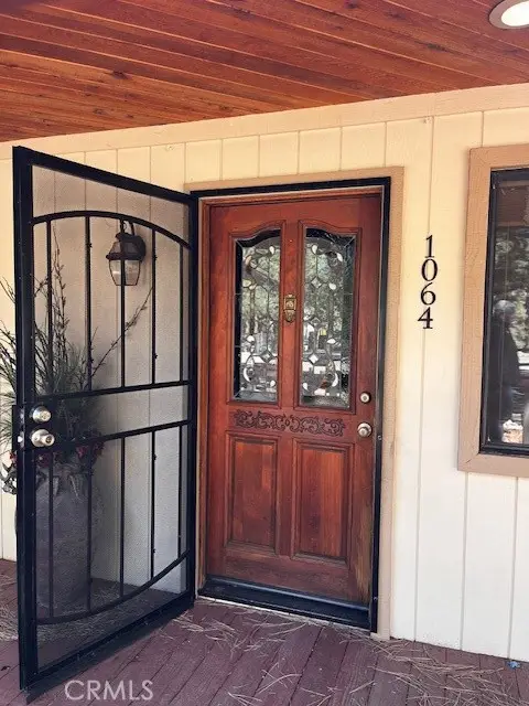 1064 Pine, Big Bear City, CA 92314 - #1