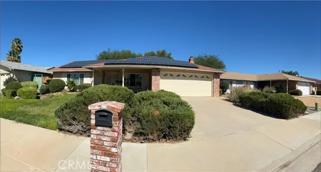 26182 Crestone Drive, Menifee, CA 92586 - Image #1
