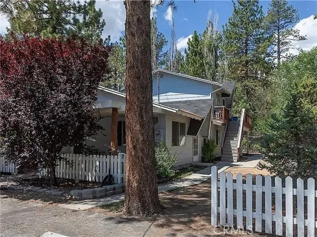 1017 Greenway, Big Bear City, CA 92314 - #1