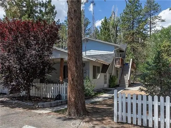 1017 Greenway, Big Bear City, CA 92314