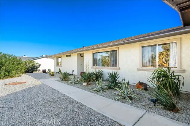 73973 Playa Vista, Twentynine Palms, CA 92277 - #2