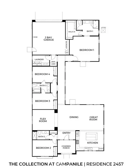 145 Via Palermo, Cathedral City, CA 92234 - Image #2