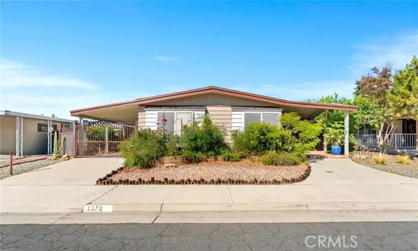 1370 Cabrillo Drive, Hemet, CA 92543