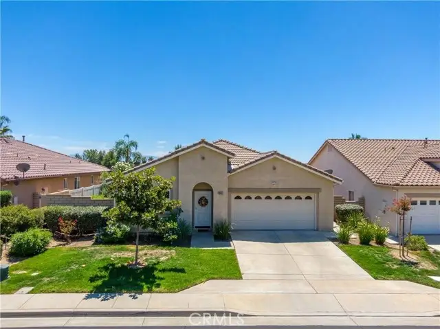 28433 Oasis View Circle, Menifee, CA 92584 - #1