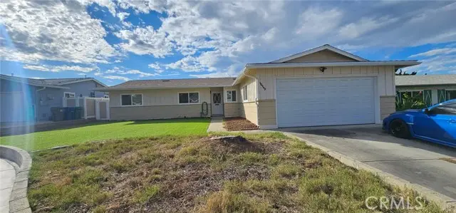 10443 Nate Way, Santee, CA 92071 - Image #1