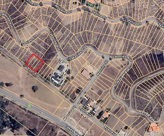 36 Ryan Ave, Lake Elsinore, CA 92530 - Image #1