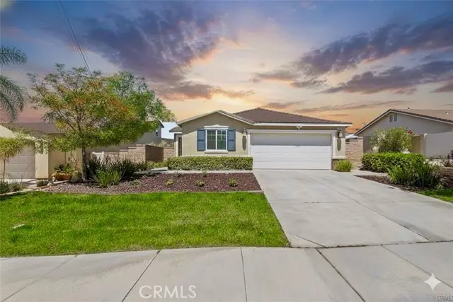 35142 Sorrel Lane, Lake Elsinore, CA 92532 - #1