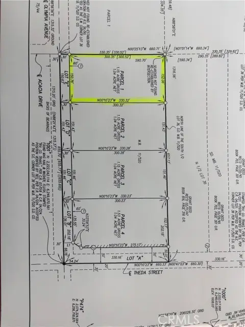 0 Olympia Ave, Perris, CA 92570 - Image #3