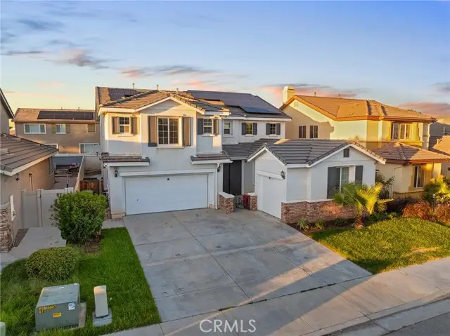 29216 Celestial, Menifee, CA 92584 - #1