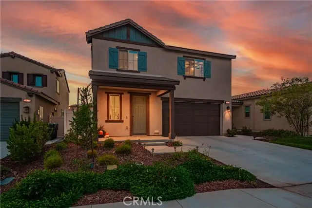 11479 Sheridan, Beaumont, CA 92223 - Image #1