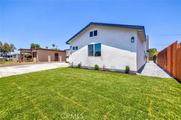 1601 W 165th Street, Compton, CA 90220
