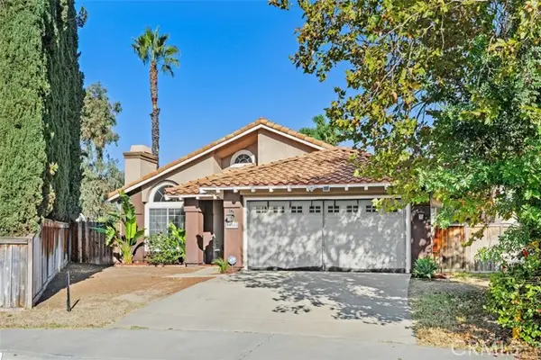 40169 Los Olivos Court, Murrieta, CA 92562