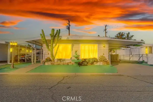 729 Santa Teresa Way, Hemet, CA 92545