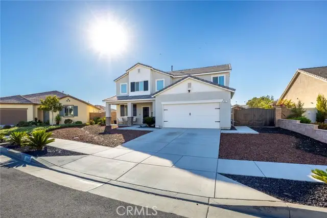 931 Donner, Hemet, CA 92543 - Image #2