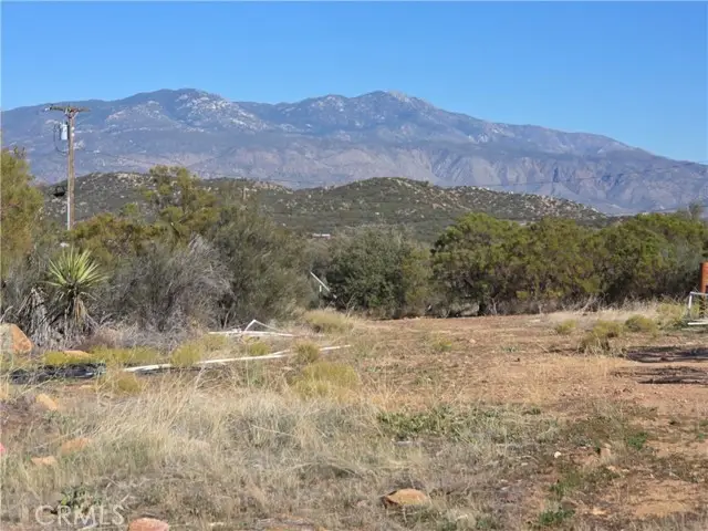 0 Taron Trail, Anza, CA 92539 - #3