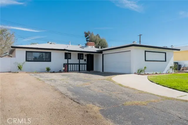 43714 Heaton, Lancaster, CA 93534 - #1