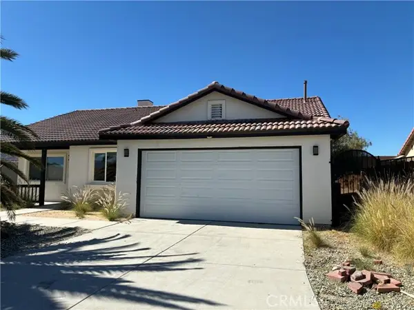 6012 Regino Avenue, Twentynine Palms, CA 92277