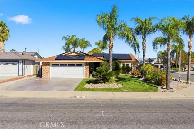 26110 Lazy Creek Road, Menifee, CA 92586 - Image #1