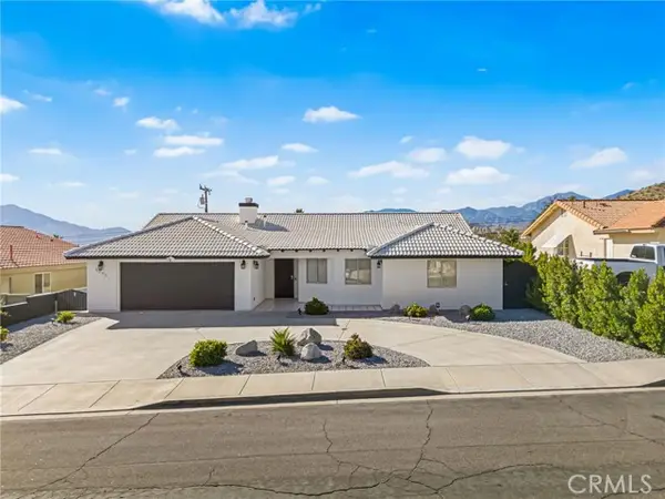 9095 Calle Barranca, Desert Hot Springs, CA 92240