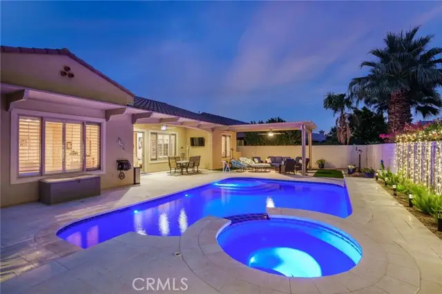 81693 Avenida Sombra, Indio, CA 92203 - Image #3