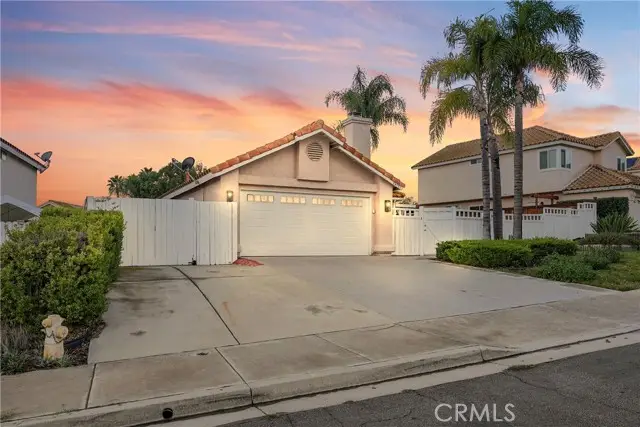 24385 Via Las Junitas, Murrieta, CA 92562 - #1