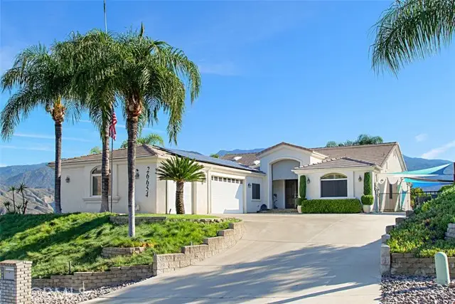26654 Chad Court, Hemet, CA 92544 - #1