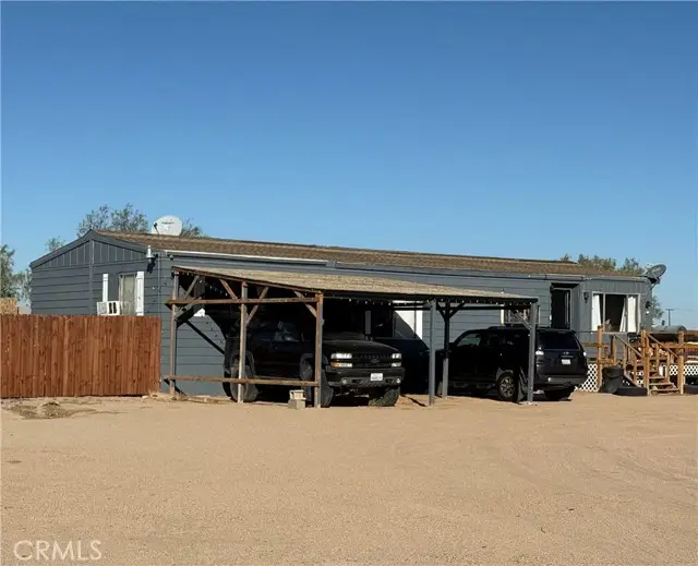 32990 Harvard, Newberry Springs, CA 92365 - Image #1