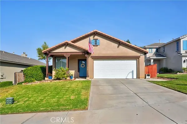 26068 Pinto Court, Moreno Valley, CA 92555