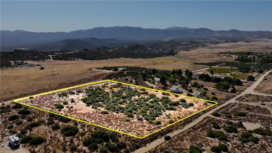 3 Sunset Sage Trail, Anza, CA 92539 - #2