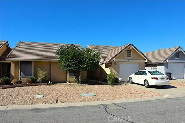 1448 Congress Way, San Jacinto, CA 92583 - #1