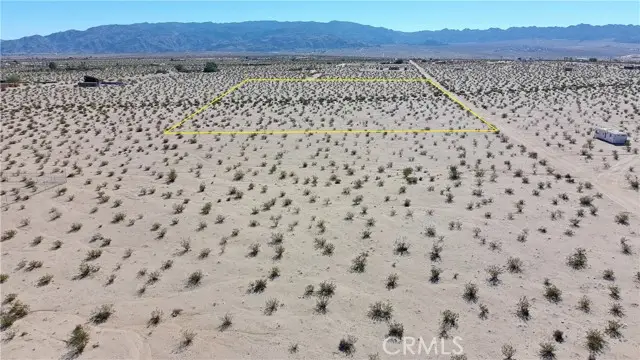 0 Pampas Avenue, Twentynine Palms, CA 92277 - Image #1