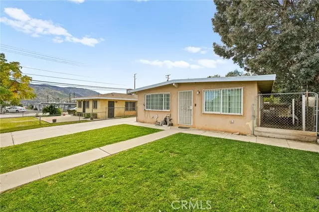 231 N Allen, Banning, CA 92220 - #1