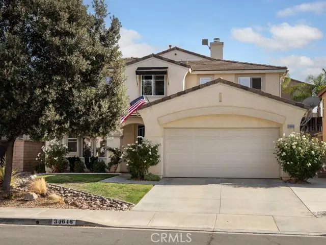 34646 Shallot Drive, Winchester, CA 92596 - #1