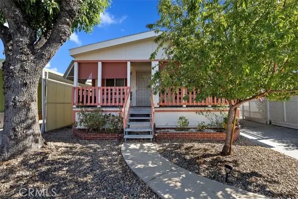 27601 Sun City Boulevard #153, Sun City, CA 92586