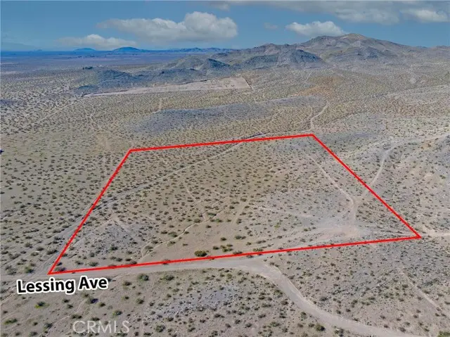 0 Lessing, Adelanto, CA 92301 - #1