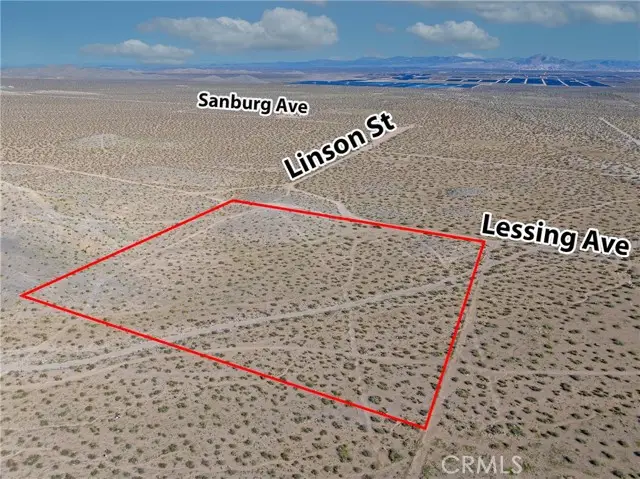 0 Lessing, Adelanto, CA 92301 - #3