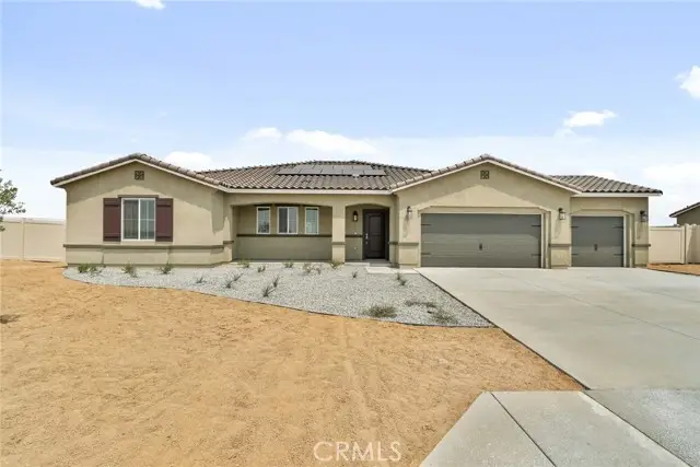14892 White Sage, Apple Valley, CA 92307 - Image #1