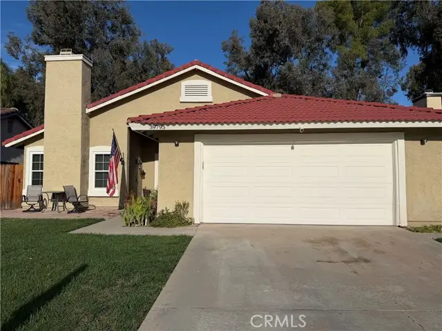 39795 Old Carriage, Murrieta, CA 92563 - Image #1