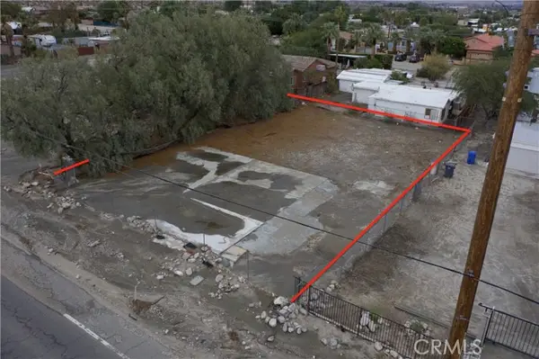 17360 N Indian Canyon, North Palm Springs, CA 92258