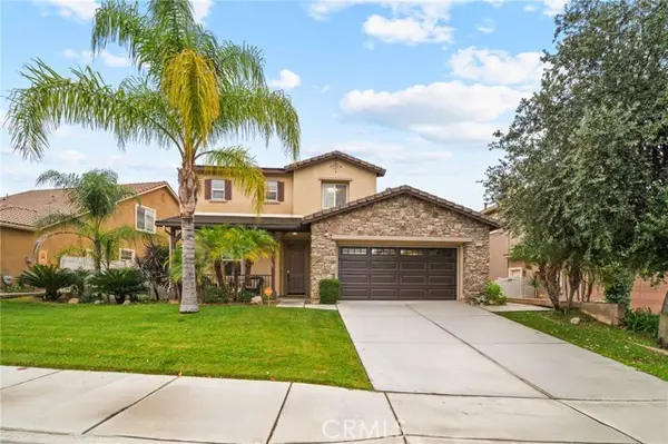 11345 Sanders, Beaumont, CA 92223