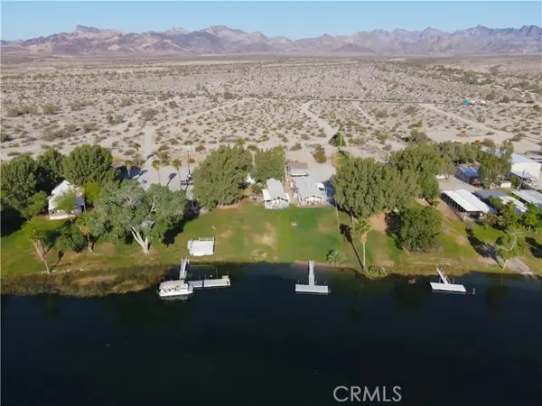 31800 N Highway 95, Blythe, CA 92225