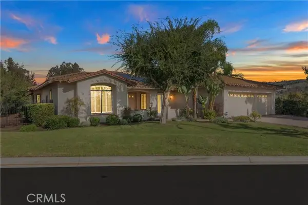 3170 Larkwood Court, Fallbrook, CA 92028
