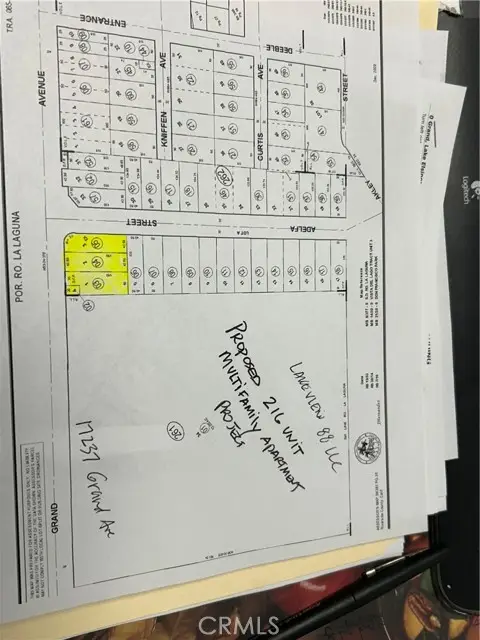 0 Grand Avenue, Lake Elsinore, CA 92530 - Image #1