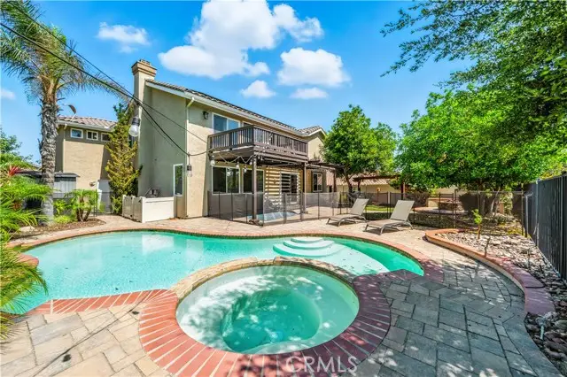 23549 Bending Oak Court, Murrieta, CA 92562 - Image #2