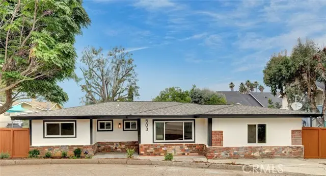 503 Potter, Fallbrook, CA 92028 - #1